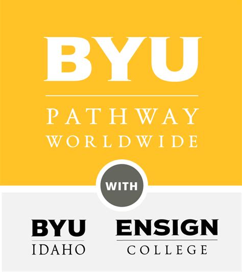 byu pathway sign in.